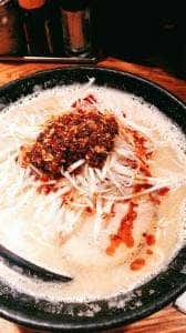 麺や 老虎