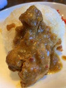 カフェ・ナポリ