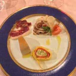 レストラン富士