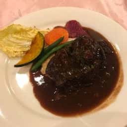 レストラン富士