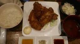 肉菜パーク ミートランド ~肉嵐土~