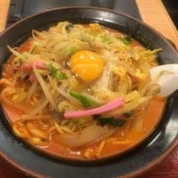 中央軒 なんばウォーク東店