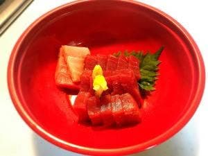寿司 ほそ川