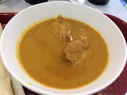 東京ハラルデリ&カレー 代々木店