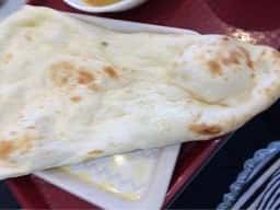 東京ハラルデリ&カレー 代々木店