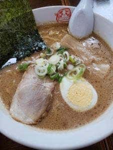 だるまや