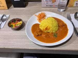 シターラ・ティアラ 三越日本橋本店