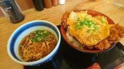 鐘庵 上新屋楽園店