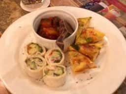 酒+旬菜 アトリエNS人形町