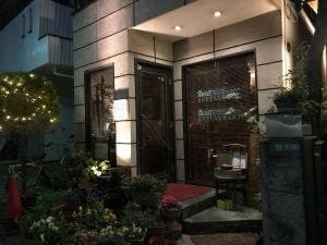 料理教室&BistrotRIANT ~りあん~