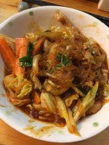 小料理屋 喜喜