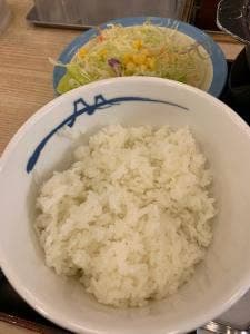松屋 小岩店