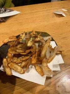 やきとんうまいもん横丁 まるたか 北千住店