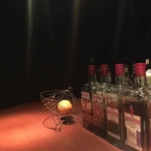 Bar 2nd