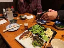 炭火焼鳥 鳥幸 大宮店