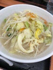 日高屋 吉祥寺本町通店