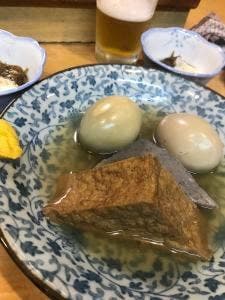 おでん八重福