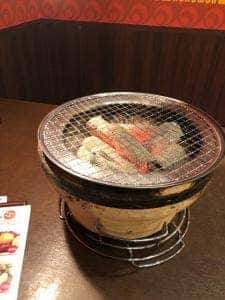 長田酒場情熱ホルモン