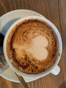 cafe cachette