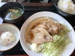 ごはんどき 鶴見店