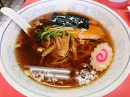 ラーメン ○幸