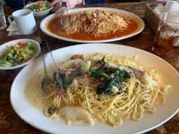 洋麺亭 長野川中島店