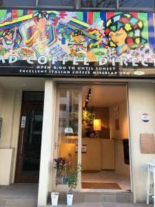 MD coffee direct