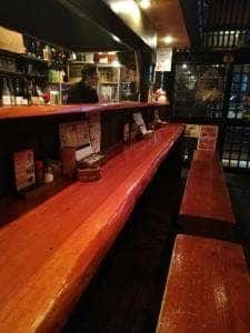 焼鳥系居酒屋 とりッくす