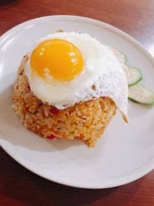 パティバラ