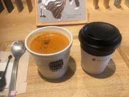 スープストックトーキョー 中目黒店