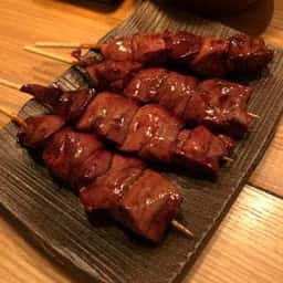 炭火焼鳥 西田屋 渋谷店