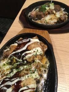 かな川 博多駅前店