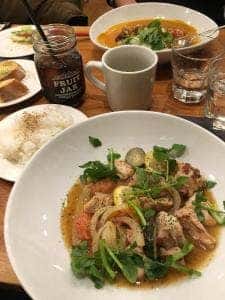 グランマーズ ジョルジュ