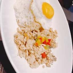 アジアン食堂 kuu みなとみらい店