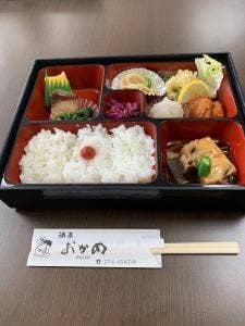 酒菜おかめ