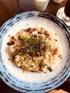 ラウンジ 光明 グランドプリンスホテル高輪