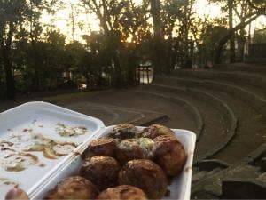 たこ坊 宮の坂店