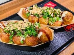 築地銀だこ 成田空港店