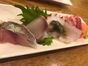 旬の味 あべよし