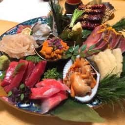 旬肴和創 居酒屋うさぎ