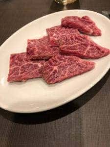焼肉 グランマ