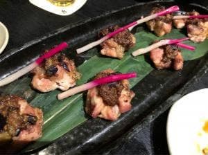 くいもの屋わん 新橋店