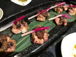 くいもの屋わん 新橋店