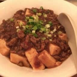 旨い酒とアテ モリンガ