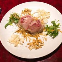 中国四川料理 秀峰 菊陽店