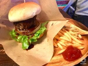 ALAMAS CAFE