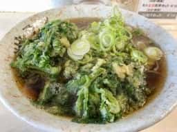 立喰そば みずえ