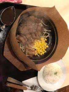 イクスピアリ・キッチン ロッキーズ