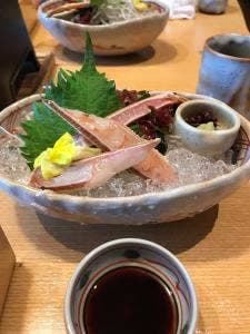 津島 甲羅本店