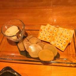 和食と和の酒 火の花